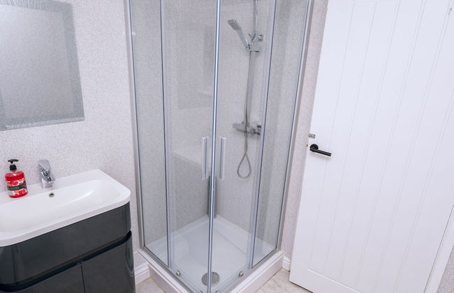 Happy Days Afan Forest - Foto 9