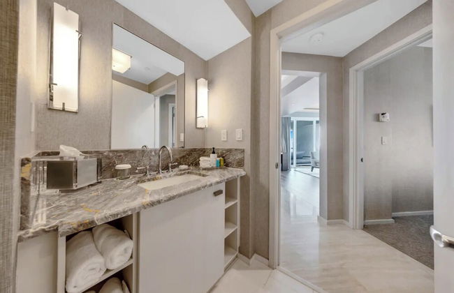 Beachfront Condo Fort Lauderdale Beach - Foto 73