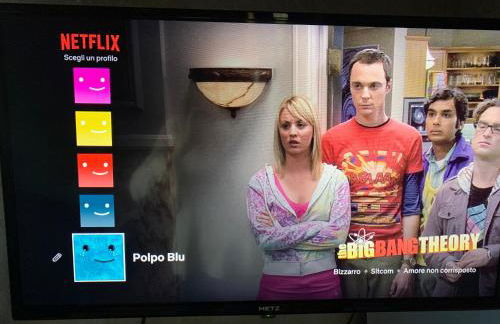 Il polpo blu - Foto 45