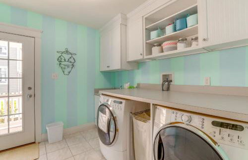 Spacious Avalon Beach House - 2 Blocks to Water! - Foto 36