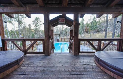 Foote Creek Lodge - Photo 46
