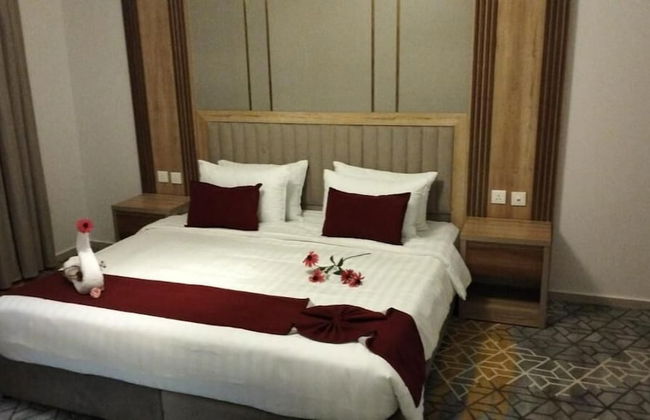 GOLDEN NEW UMU ALQURAA Hotel - Foto 3