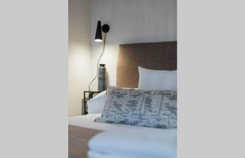 Glasgow Central Luxury Apartment - Foto 8