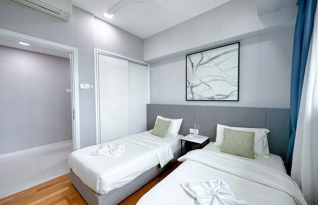 Iskandar Residences By Stayrene - Foto 10