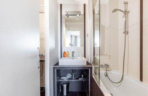 GuestReady - Chic retreat in La Défense - Foto 10