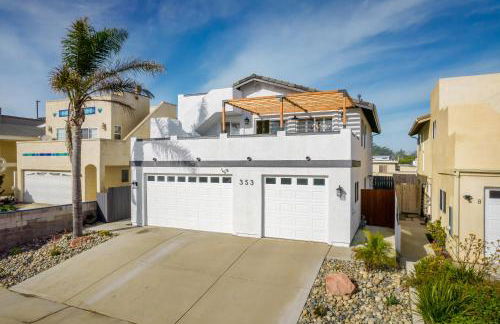 Steps To #PismoBeach with Poker, Foosball, FREE EV Charger, and Bikes - Photo 56