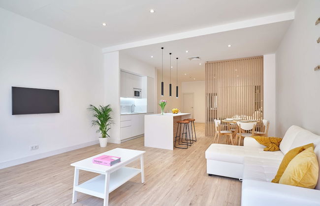 Paseo Suites Hotel - Foto 57