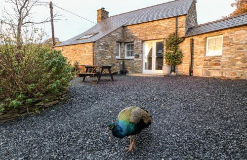 Garth Morthin The Stables - Foto 33