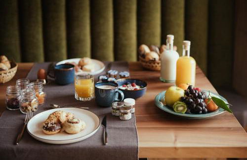 Luxury Chalet P - Foto 50