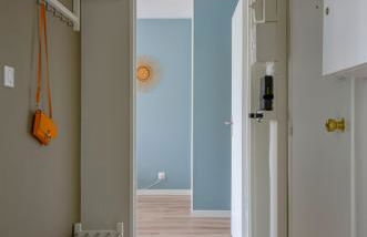 Le Colibri - Stationnement gratuit - Balcon - Jusqu'à 4 personnes - Foto 8