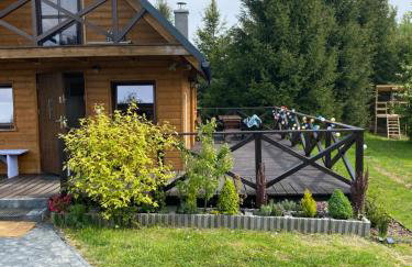 Lawendowy Domek TP - Foto 13