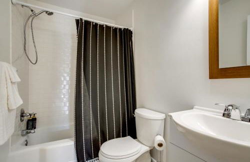 Steps to Marina and Park Waterfront Cambridge Home! - Foto 20