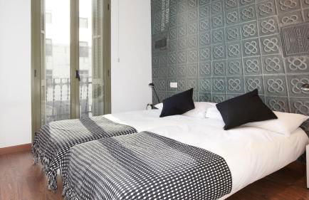 AB Montjuic - Foto 18