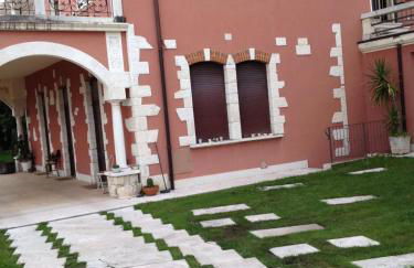 Villa Rossa - Foto 1