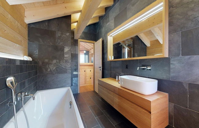 Dream Cosy & Quiet Chalet 9 Pers - Foto 15