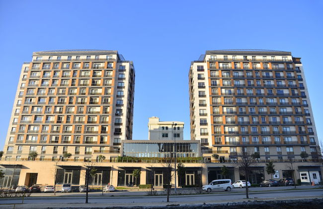 Double Park Suites - Foto 1