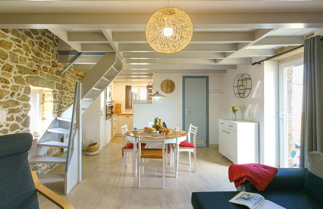 La petite Iroise - Foto 9