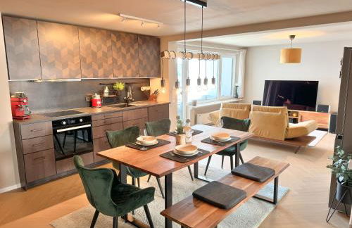 JUPAS - Premium Apartments Trier - Foto 1