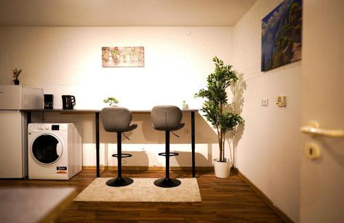 Geräumige 120qm Maisonette mit Balkon WeHome Komfort - Photo 25