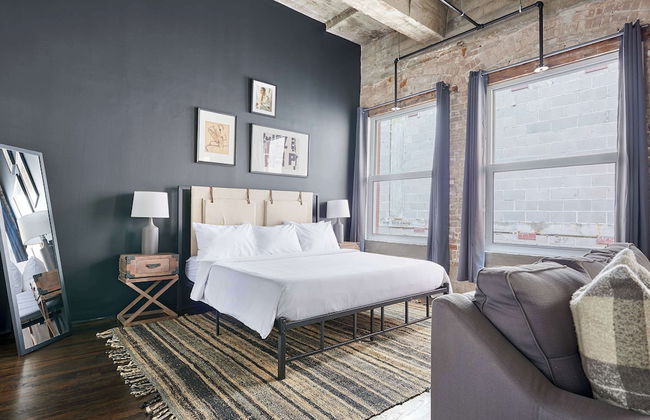 Reside Houston Dwntwn, Wyndham - Foto 5