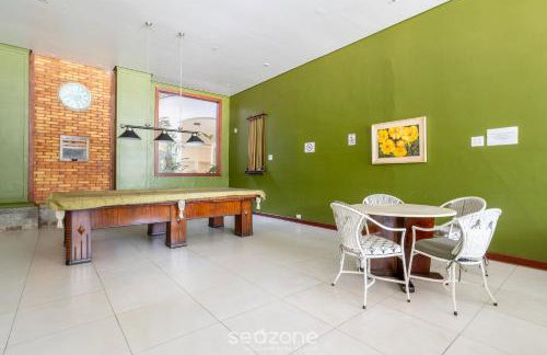 Lindo Condomínio com Lazer em Poços de Caldas - QUI - Foto 30