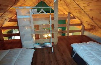 Żurawisko - Domki wśród natury - Foto 15