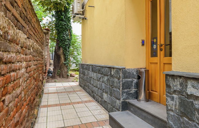 Antim Boutique Apartments - Photo 43