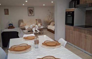 Les châtillonnes 25 minutes du zoo de beauval - Foto 35