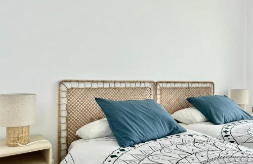 Les Flors de Cunit Villa Liria - Foto 50