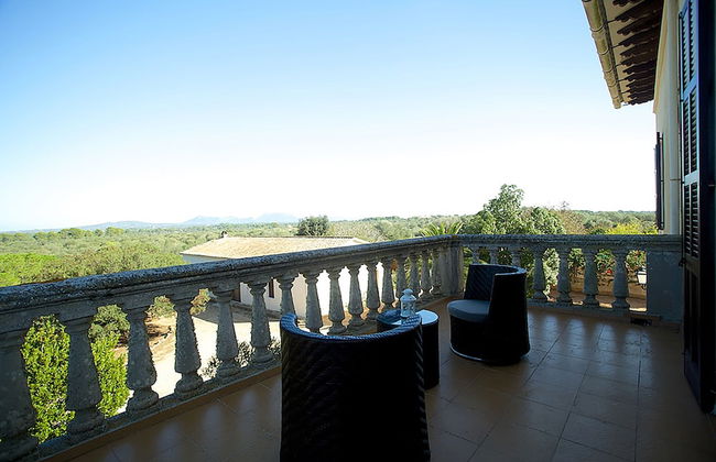 Villa Son Granada - Foto 43