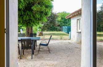 Le Mazet de Pendaries - Jardin - Gaillac - Foto 20