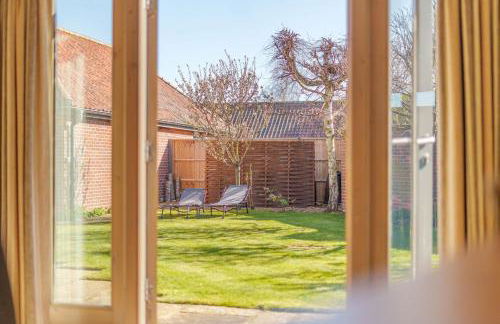 The Cartshed 6 Marshland Barns - Foto 17