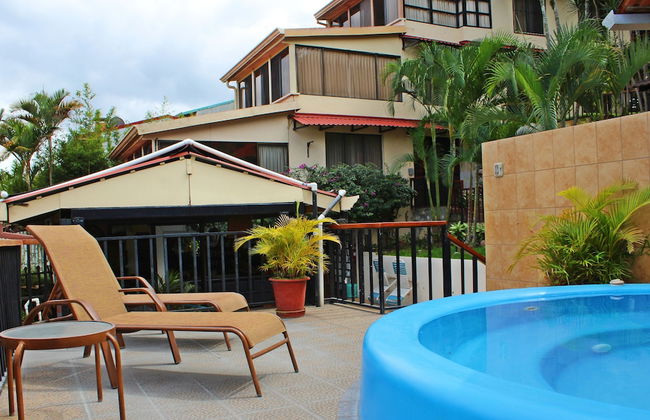 Casa Reflejos City View - Foto 63