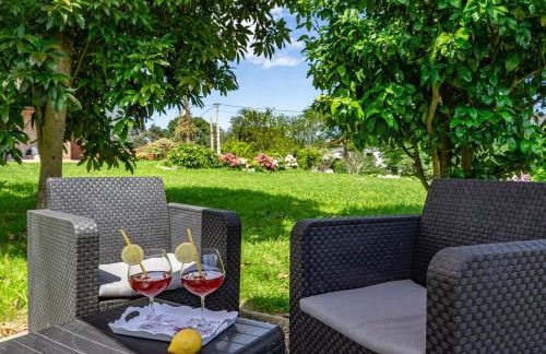 Casa María Mérica - Foto 26