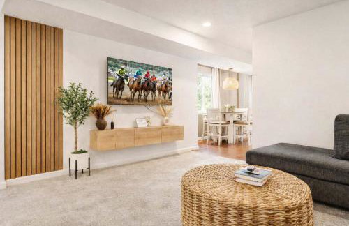 Central Louisville Gem - Near Airport & Top Spots - Foto 2