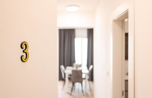 Beachfront Apartments Tić with Seaview - Foto 5