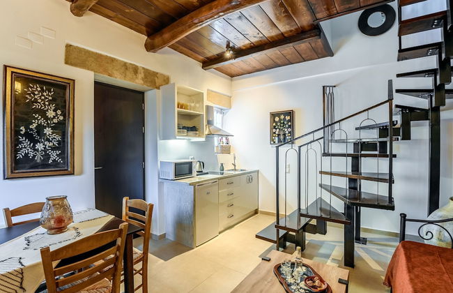 Minos Country Living Apartments - Foto 4