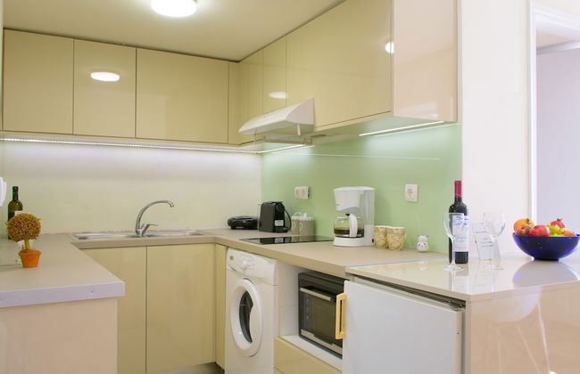 Bellevue Suites - Foto 75