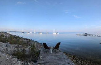 Bay House in Northport - Foto 19