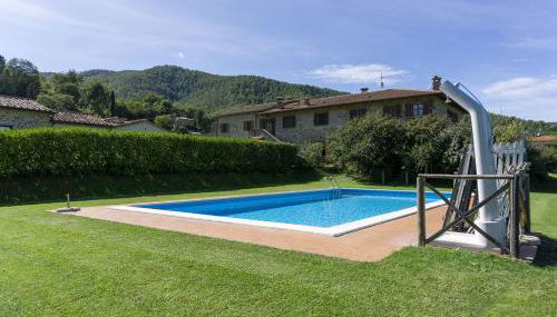 Agriturismo Le Fornaci - Appartamento Balco - Photo 4