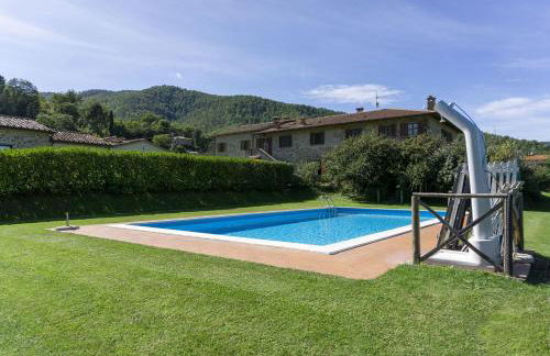 Agriturismo Le Fornaci - Appartamento Bianco - Foto 8