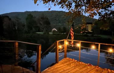 A River Runs Through It - Foto 23