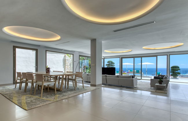 Emma on the Roc - Foto 6