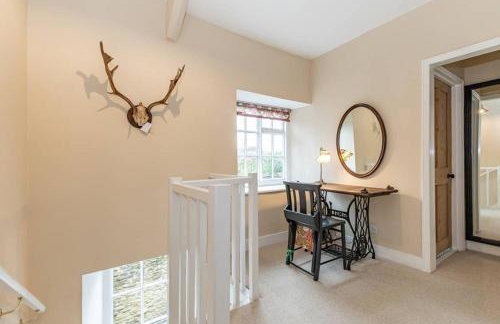 Oxfordshire Living - The Bowler Hat Cottage - Woodstock - Foto 11