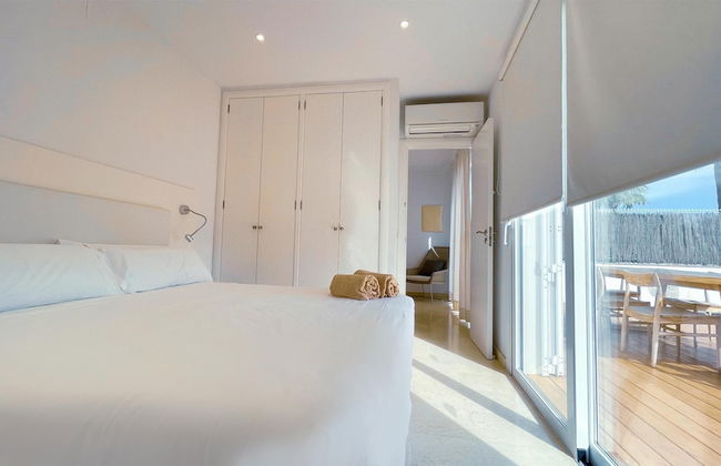 Lago Resort Menorca - Villas & Bungalows del Lago - Photo 36