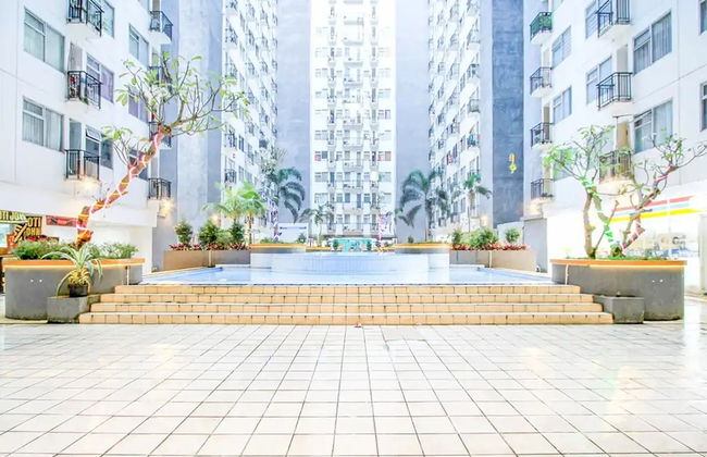 Cozy Room @ Hallo Tidur By Tio - Foto 1