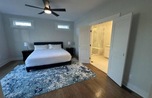 The Luxe Riverdale Retreat - Foto 27