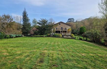 Casa Bezales en Ampuero Cantabria - Foto 6