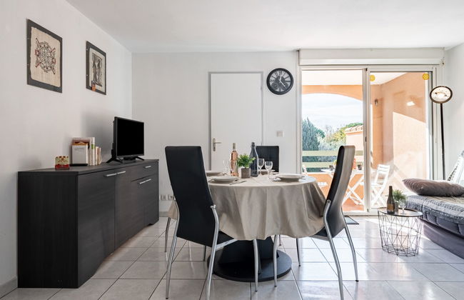 Village Marin Catalan - Foto 7