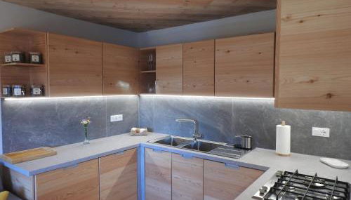 Arnika Hütte - un'immersione nelle montagne della foresta millenaria - Foto 5